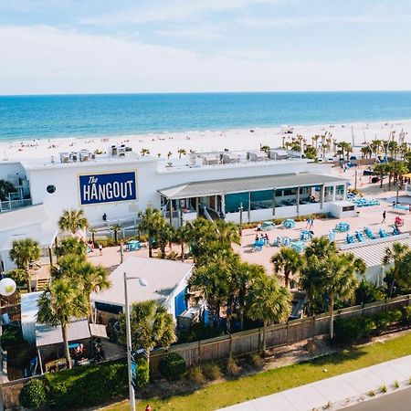 Budget Friendly Condo Within Walking Distance To The Beach! Gulf Shores Eksteriør bilde