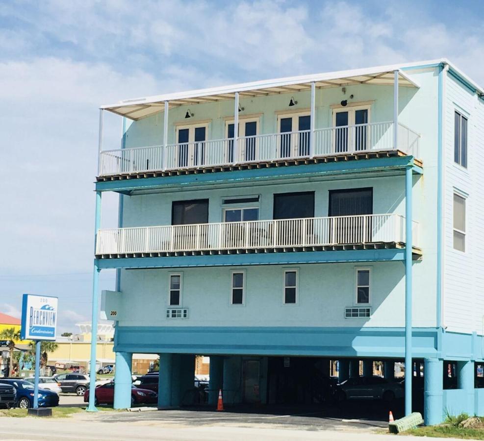 Budget Friendly Condo Within Walking Distance To The Beach! Gulf Shores Eksteriør bilde