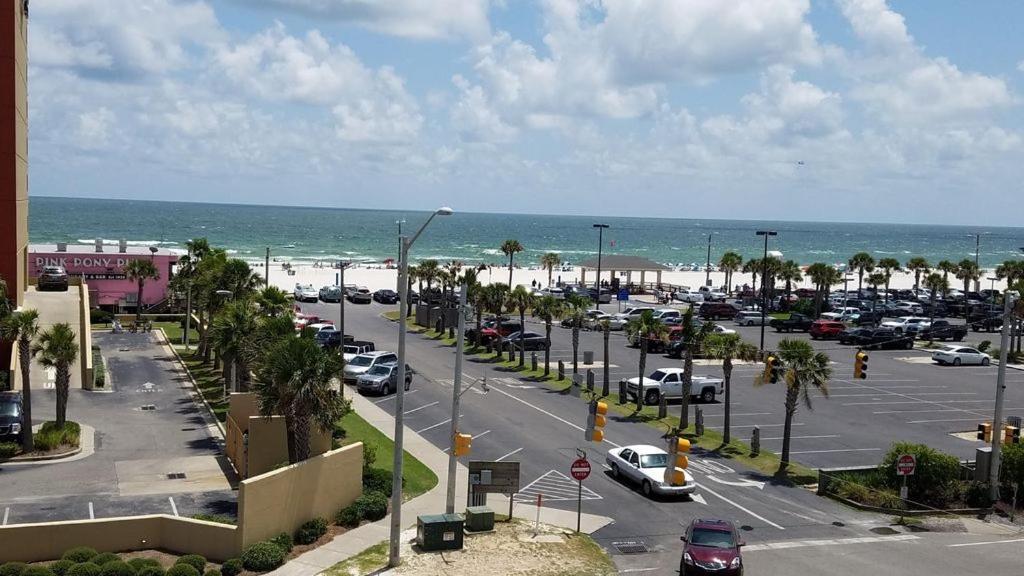 Budget Friendly Condo Within Walking Distance To The Beach! Gulf Shores Eksteriør bilde