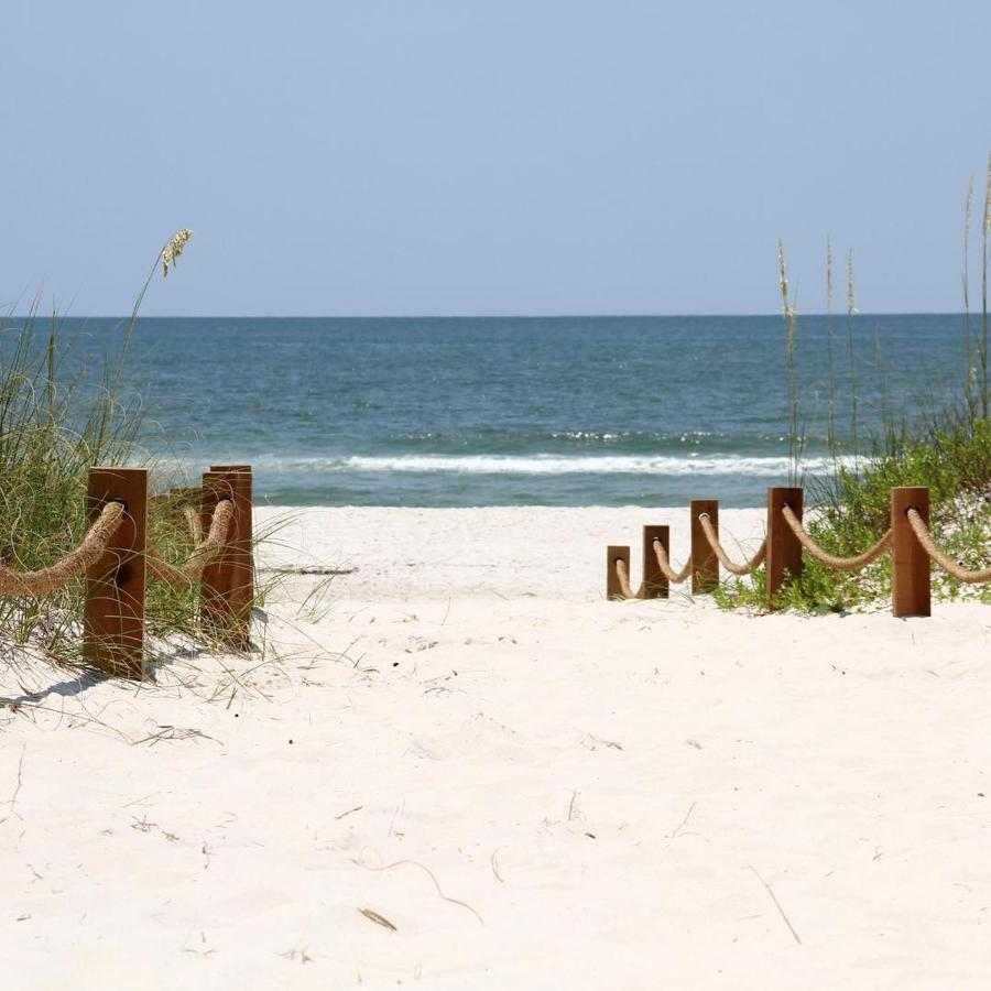 Budget Friendly Condo Within Walking Distance To The Beach! Gulf Shores Eksteriør bilde